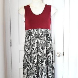 Flirty Pink Maxi Dresses for Women 